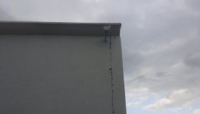 zunanja razsvetljava elektroinstalacije el-so d.o.o.