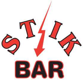 bar stik